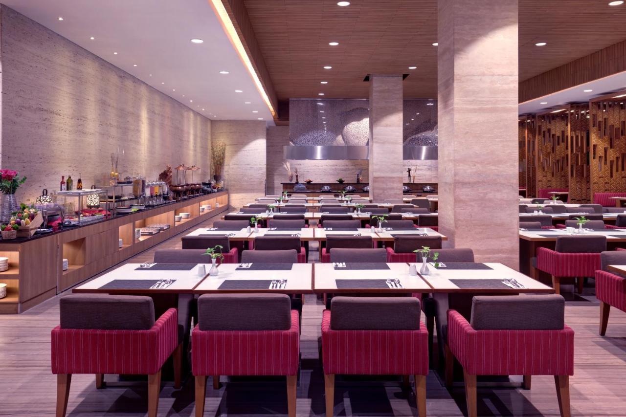 Grand Mercure Jakarta Harmoni Exterior photo