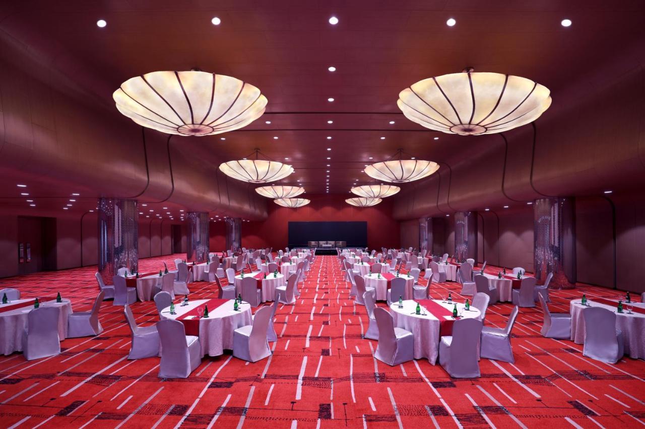 Grand Mercure Jakarta Harmoni Exterior photo