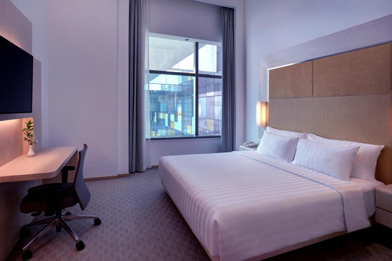 Grand Mercure Jakarta Harmoni Exterior photo