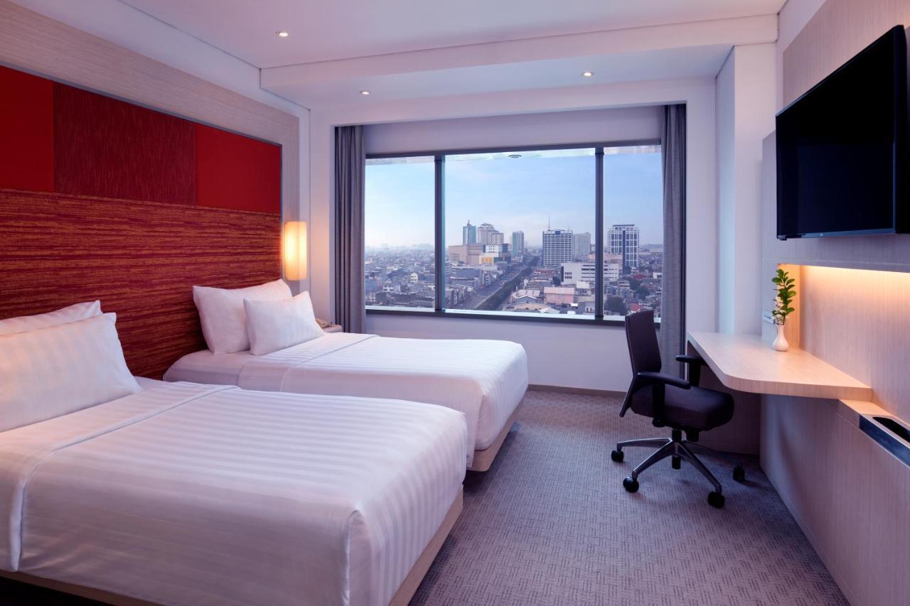 Grand Mercure Jakarta Harmoni Exterior photo