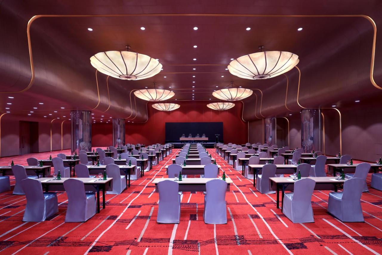 Grand Mercure Jakarta Harmoni Exterior photo