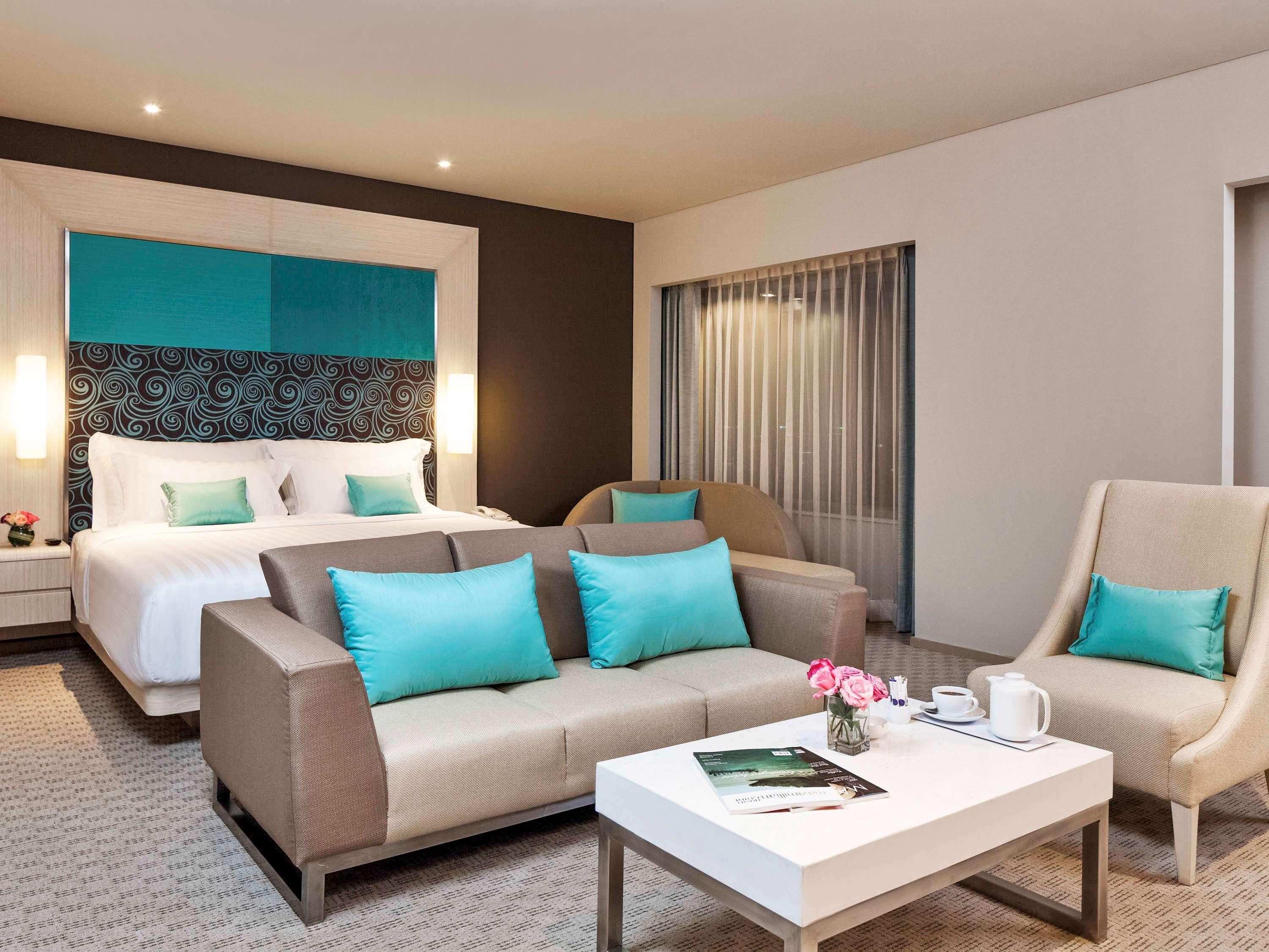 Grand Mercure Jakarta Harmoni Exterior photo