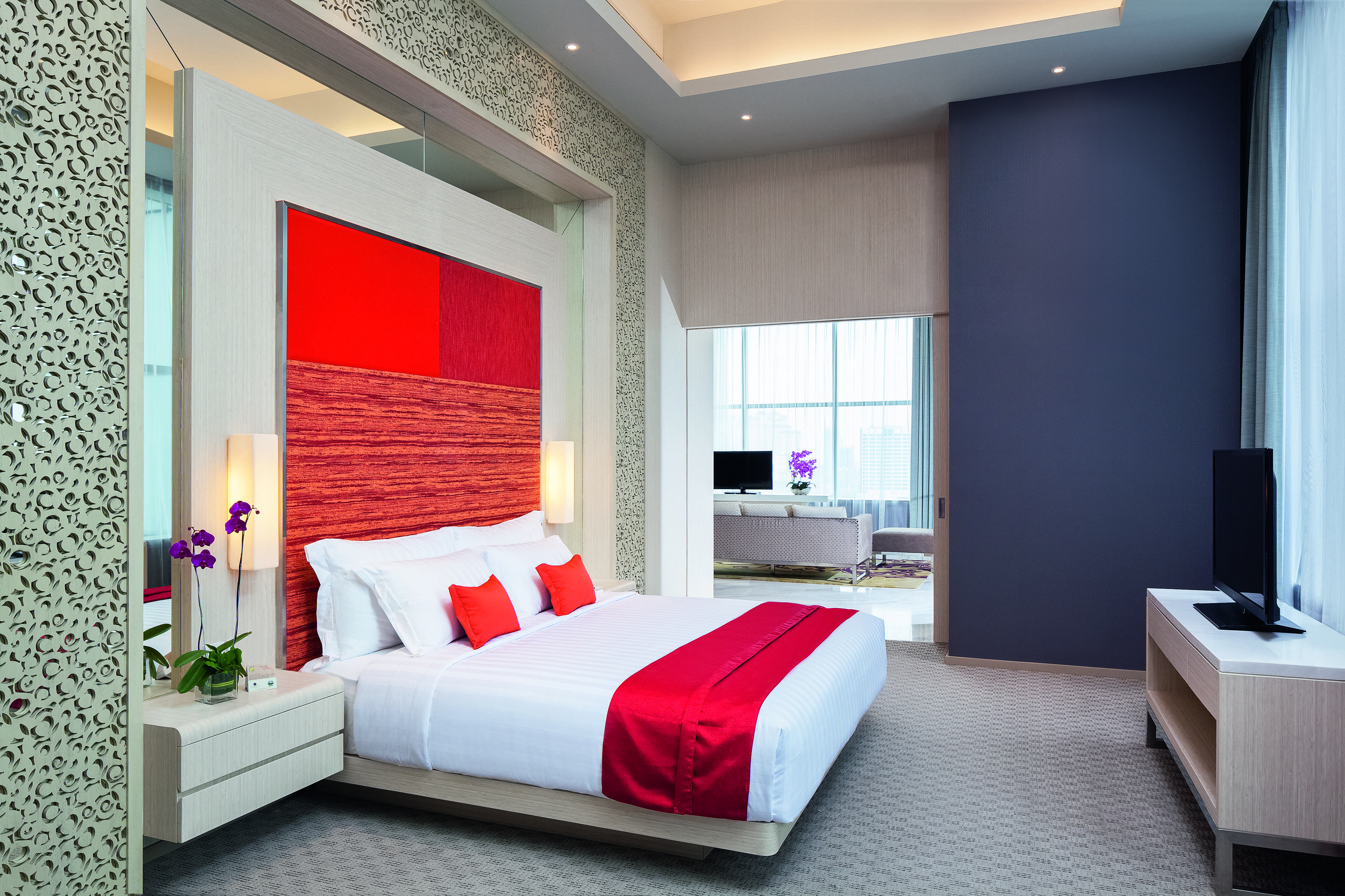 Grand Mercure Jakarta Harmoni Exterior photo