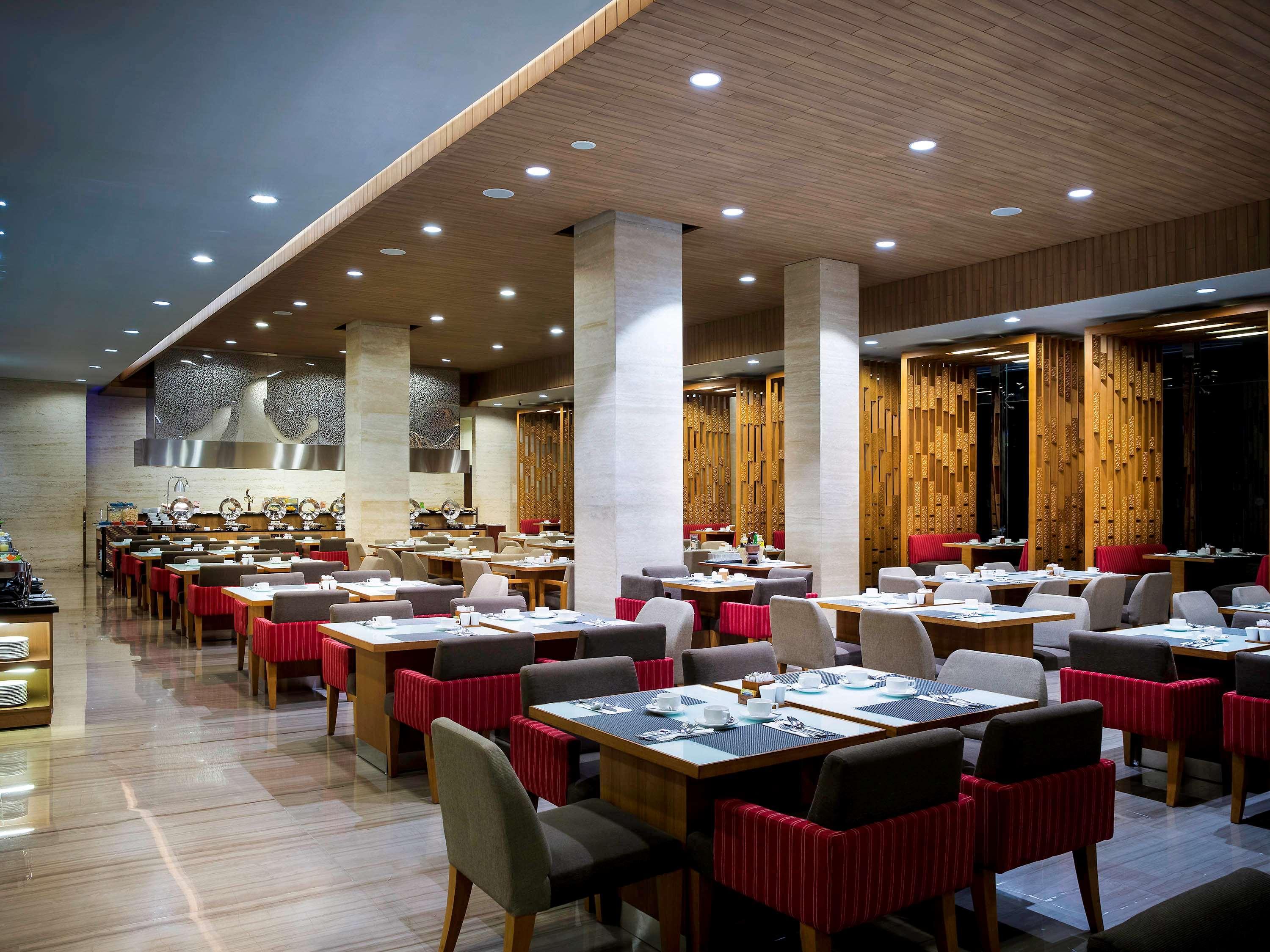 Grand Mercure Jakarta Harmoni Exterior photo