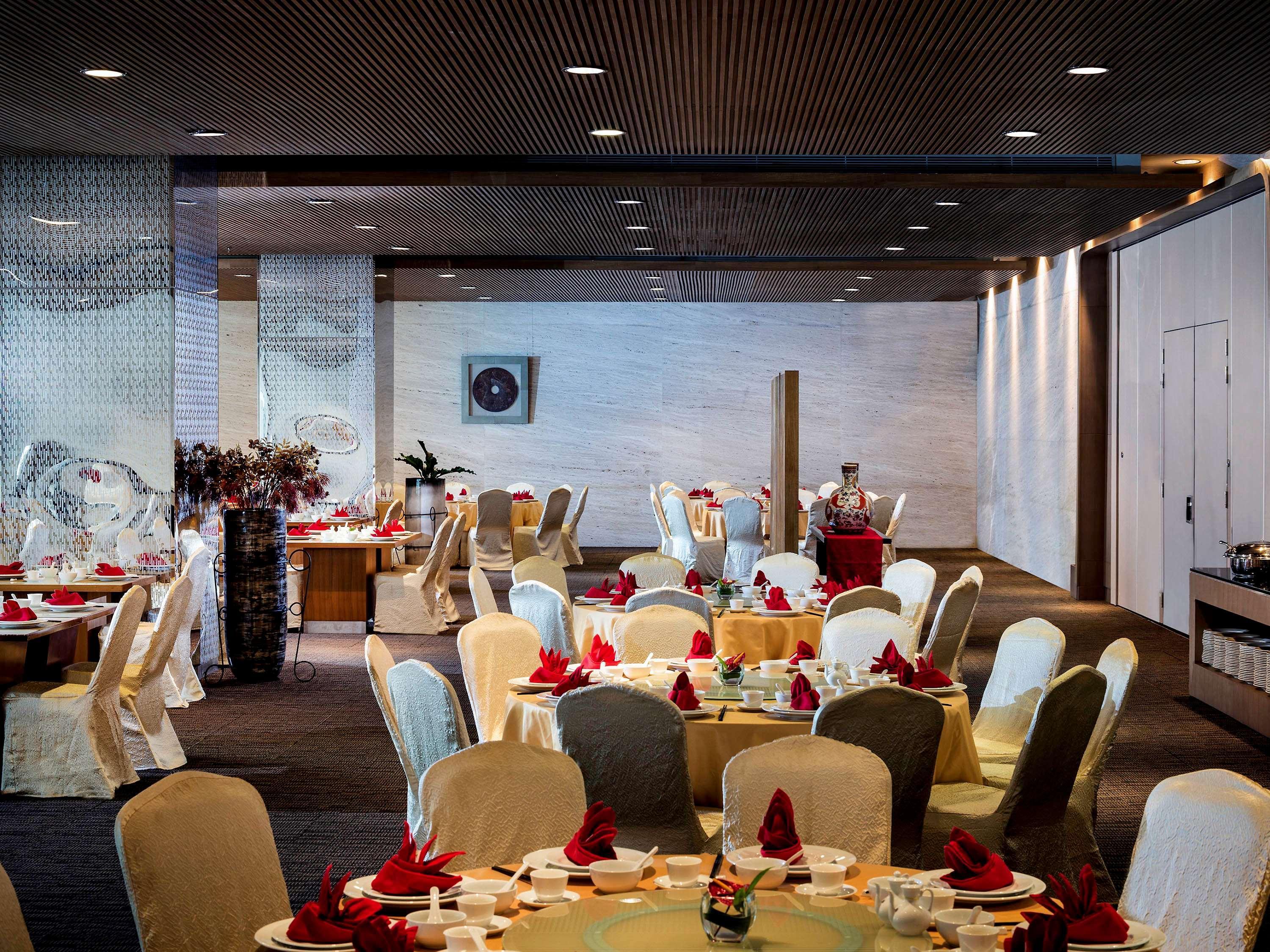 Grand Mercure Jakarta Harmoni Exterior photo