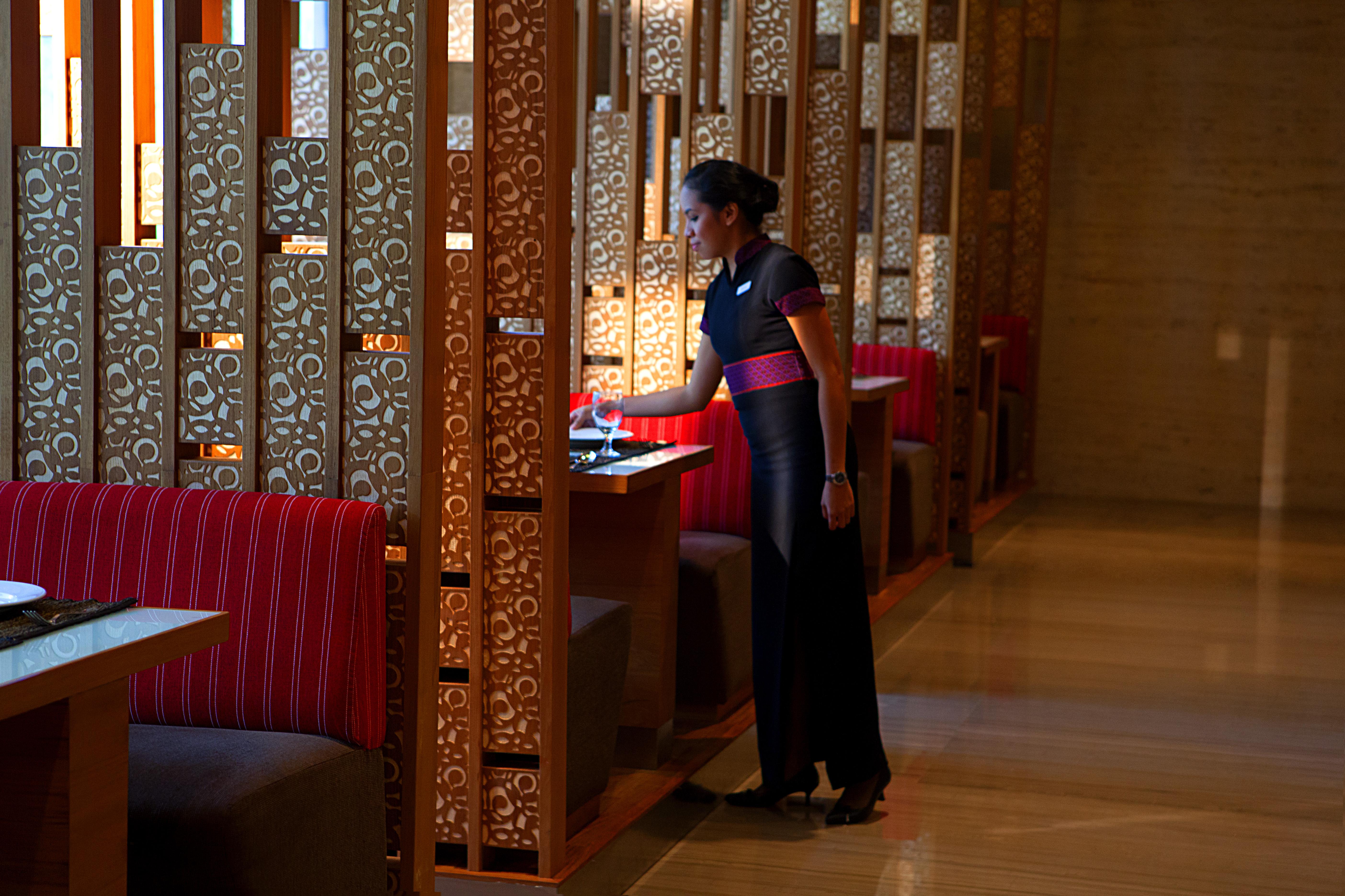Grand Mercure Jakarta Harmoni Exterior photo