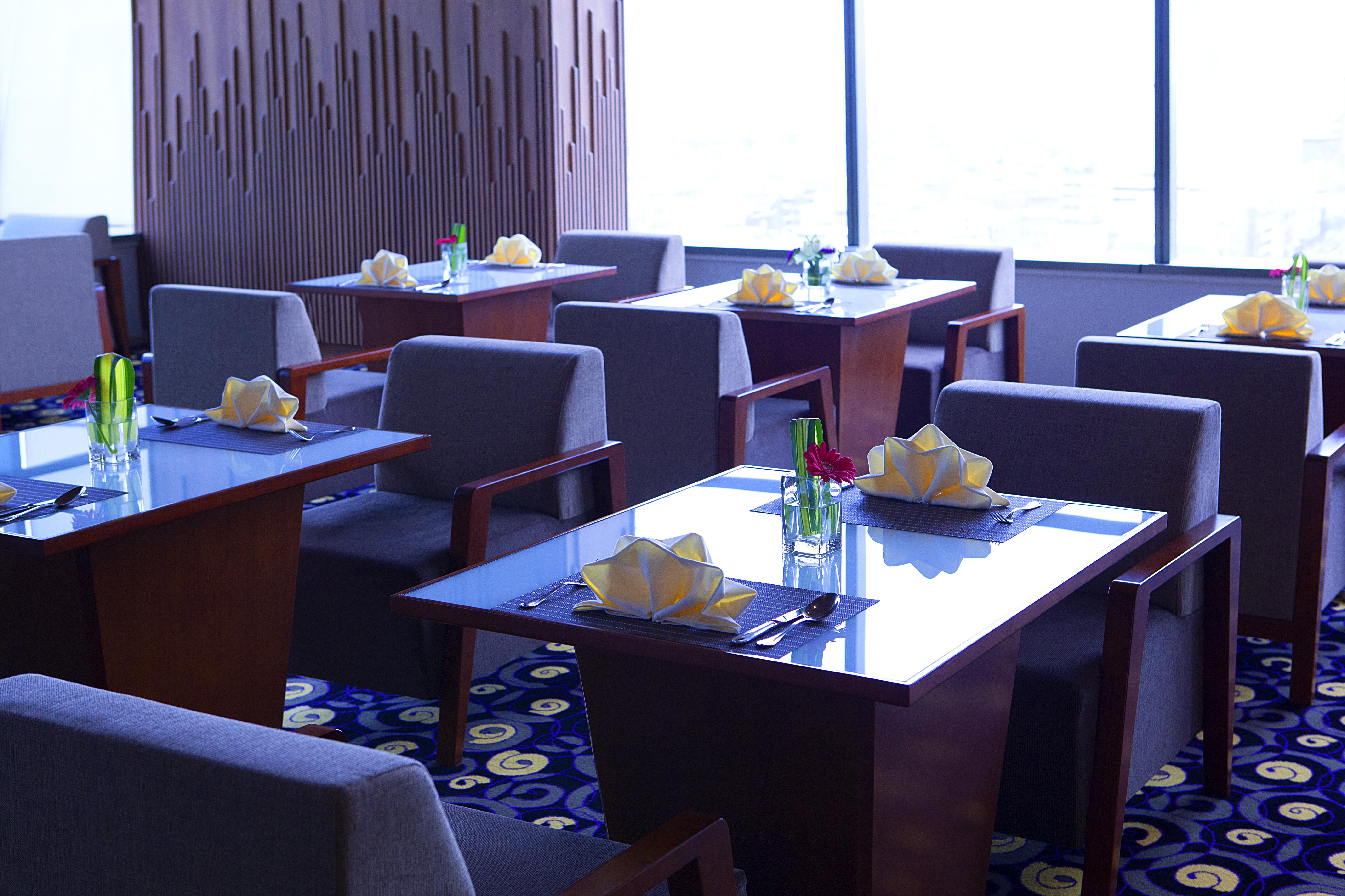 Grand Mercure Jakarta Harmoni Exterior photo