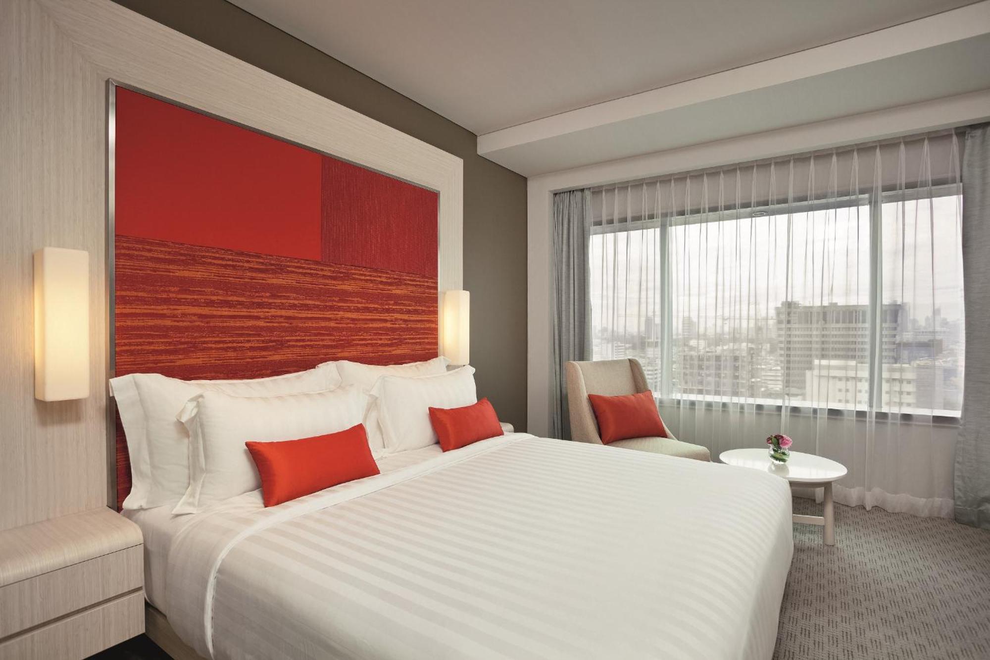 Grand Mercure Jakarta Harmoni Exterior photo
